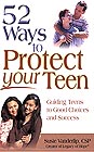 52 Ways to Protect Your Teen